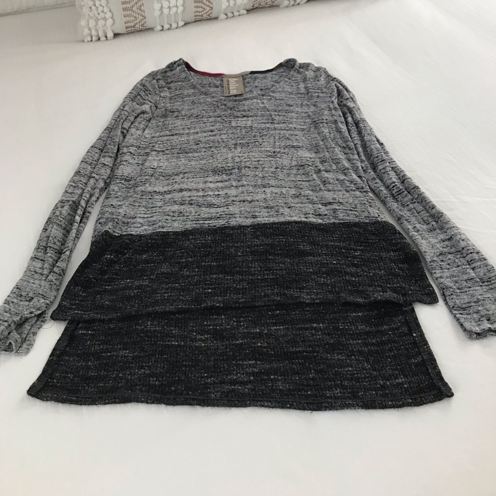 Dolan Sweater. - Picture 2 of 2